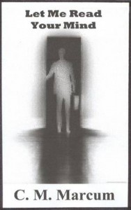 Baixar Let me read your mind pdf, epub, eBook