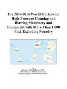 Baixar 2009-2014 world outlook for high-pressure pdf, epub, eBook