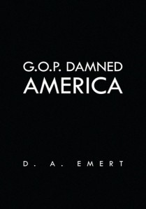 Baixar G.o.p. damned america pdf, epub, eBook