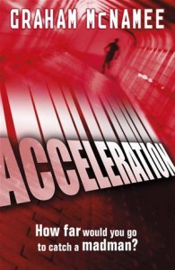Baixar Acceleration pdf, epub, eBook