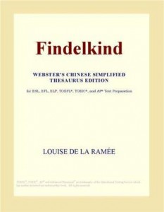 Baixar Findelkind (webster’s chinese simplified pdf, epub, eBook