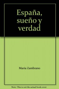 Baixar Espana, sueno y verdad pdf, epub, eBook