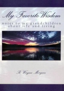 Baixar My favorite wisdom: notes to my grandchildren pdf, epub, eBook