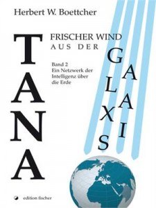Baixar Tana frischer wind aus der galaxis – band 2 pdf, epub, eBook