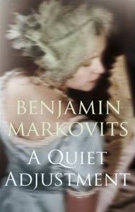 Baixar Quiet adjustment, a pdf, epub, eBook