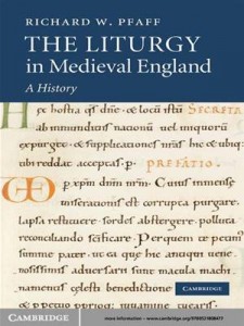 Baixar Liturgy in medieval england, the pdf, epub, eBook