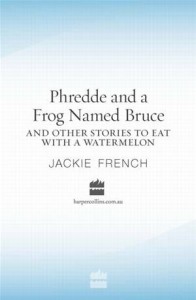 Baixar Phredde and a frog named bruce and other stories pdf, epub, eBook
