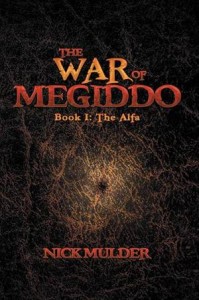 Baixar War of megiddo, the pdf, epub, eBook