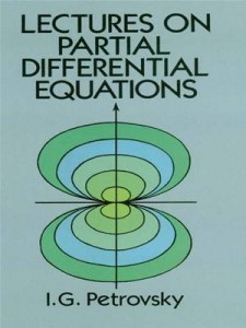 Baixar Lectures on partial differential equations pdf, epub, eBook