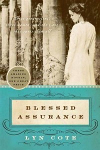 Baixar Blessed assurance pdf, epub, eBook