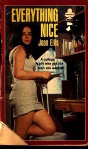 Baixar Everything nice pdf, epub, eBook