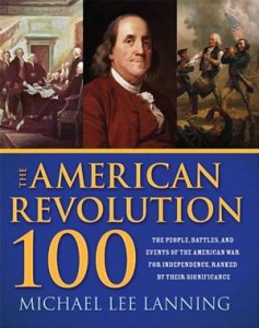 Baixar American revolution 100 pdf, epub, eBook