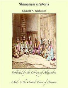 Baixar Shamanism in siberia pdf, epub, eBook