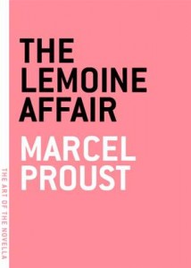 Baixar Lemoine affair, the pdf, epub, eBook
