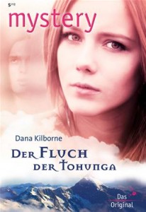 Baixar Fluch der tohunga, der pdf, epub, eBook