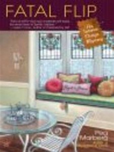 Baixar Fatal flip pdf, epub, eBook