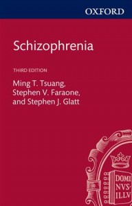 Baixar Schizophrenia pdf, epub, eBook
