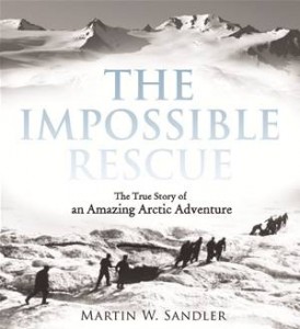 Baixar Impossible rescue, the pdf, epub, eBook