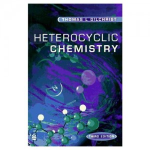 Baixar Heterocyclic chemistry pdf, epub, eBook