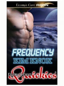 Baixar Frequency (planetary bodies, book five) pdf, epub, eBook