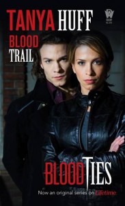 Baixar Blood trail pdf, epub, eBook