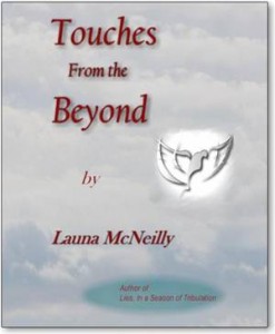 Baixar Touches, from the beyond pdf, epub, eBook