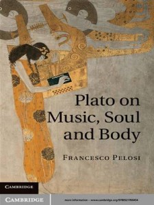 Baixar Plato on music, soul and body pdf, epub, eBook