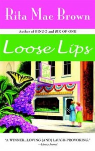 Baixar Loose lips pdf, epub, eBook