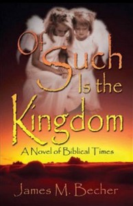 Baixar Of such is the kingdom, a novel of biblical times pdf, epub, eBook