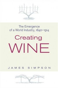 Baixar Creating wine: the emergence of a world pdf, epub, eBook