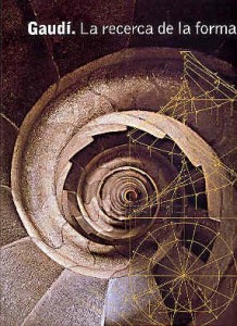 Baixar Gaudi, la recerca de la forma pdf, epub, eBook