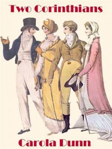 Baixar Two corinthians pdf, epub, eBook