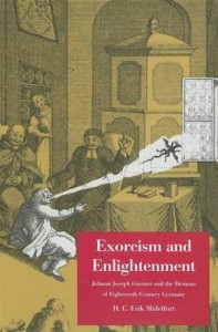 Baixar Exorcism and enlightenment: johann joseph pdf, epub, eBook