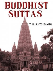 Baixar Buddhist suttas pdf, epub, eBook