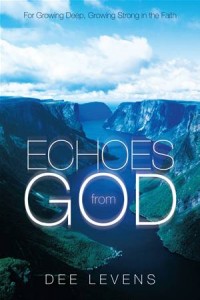 Baixar Echoes from god pdf, epub, eBook