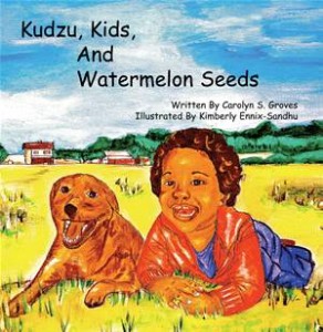 Baixar Kudzu, kids, and watermelon seeds pdf, epub, eBook