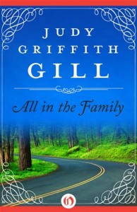 Baixar All in the family pdf, epub, eBook