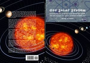 Baixar Our solar system – everything you want to know pdf, epub, eBook