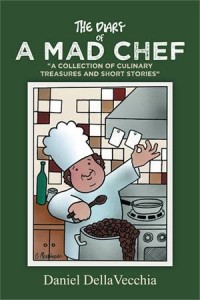 Baixar Diary of a mad chef, the pdf, epub, eBook