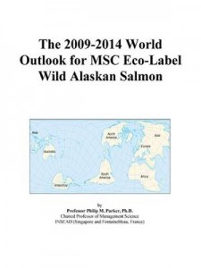 Baixar 2009-2014 world outlook for msc eco-label pdf, epub, eBook