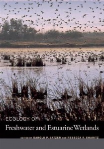 Baixar Ecology of freshwater and estuarine wetlands pdf, epub, eBook