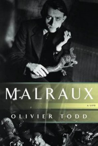 Baixar Malraux pdf, epub, eBook