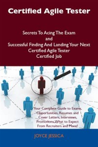 Baixar Certified agile tester secrets to acing the exam pdf, epub, eBook