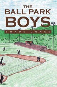 Baixar Ball park boys, the pdf, epub, eBook