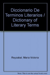 Baixar Diccionario de terminos literarios pdf, epub, eBook