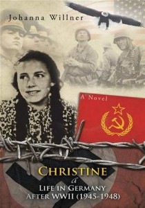 Baixar Christine a life in germany after wwii pdf, epub, eBook