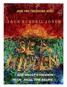Baixar Sea hidden pdf, epub, eBook