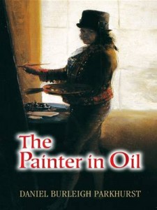 Baixar Painter in oil, the pdf, epub, eBook