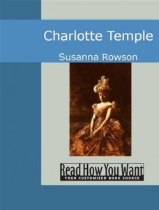 Baixar Charlotte temple pdf, epub, eBook