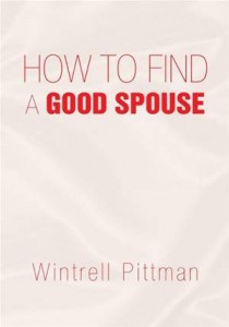 Baixar How to find a good spouse pdf, epub, eBook